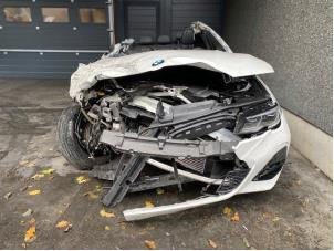 Gebruikte Linker Koplamp BMW 3 serie (G20) 320d 2.0 TwinPower Turbo 16V Prijs op aanvraag aangeboden door Autohandel-Smet Gebroeders NV