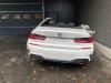 BMW 3 serie (G20) 320d 2.0 TwinPower Turbo 16V Kofferdeksel