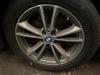 BMW 5 serie Touring (G31) 520d 2.0 TwinPower Turbo 16V Velgen set