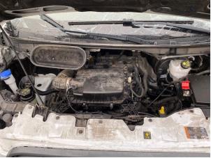 Gebruikte Motor Ford Transit 2.0 TDCi 16V Eco Blue 170 Prijs op aanvraag aangeboden door Autohandel-Smet Gebroeders NV