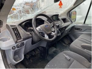 Gebruikte Airbag set Ford Transit 2.0 TDCi 16V Eco Blue 170 Prijs op aanvraag aangeboden door Autohandel-Smet Gebroeders NV