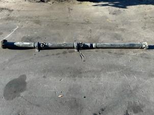 Gebruikte Cardanas Iveco Daily Prijs op aanvraag aangeboden door Autohandel-Smet Gebroeders NV