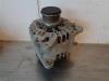 Volkswagen Polo Alternator