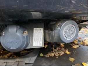 Gebruikte Trekhaak Ssang Yong Rodius 2.2 SV 220 e-XDi 16V 4WD Prijs op aanvraag aangeboden door Autohandel-Smet Gebroeders NV