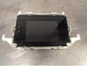 Gebruikte Display Interieur Ford Fiesta 6 (JA8) Prijs op aanvraag aangeboden door Autohandel-Smet Gebroeders NV