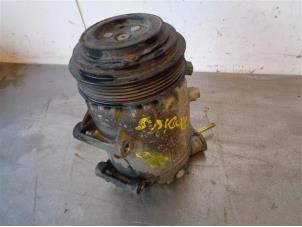 Gebruikte Aircopomp Ssang Yong Rodius 2.2 SV 220 e-XDi 16V 4WD Prijs op aanvraag aangeboden door Autohandel-Smet Gebroeders NV