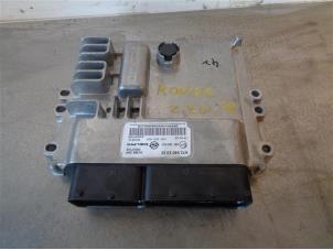 Gebruikte Computer Motormanagement Ssang Yong Rodius 2.2 SV 220 e-XDi 16V 2WD Prijs op aanvraag aangeboden door Autohandel-Smet Gebroeders NV