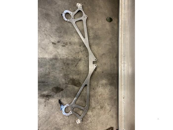 Gebruikte Diversen BMW 2 serie (F22) M2 Competition 3.0 24V Prijs op aanvraag aangeboden door Autohandel-Smet Gebroeders NV