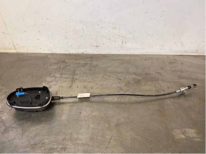 Gebruikte Handrem Kabel BMW 2 serie (F22) M2 Competition 3.0 24V Prijs op aanvraag aangeboden door Autohandel-Smet Gebroeders NV