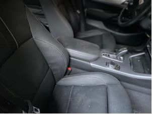 Gebruikte Interieur Bekledingsset BMW X4 (F26) xDrive35d 24V Prijs op aanvraag aangeboden door Autohandel-Smet Gebroeders NV