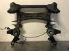 BMW X4 (F26) xDrive35d 24V Subframe