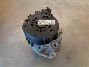 Gebruikte Dynamo BMW X4 (F26) xDrive35d 24V Prijs op aanvraag aangeboden door Autohandel-Smet Gebroeders NV