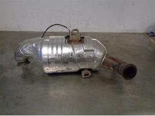 Gebruikte Katalysator Peugeot Partner (EA//EF/EN/EU) 1.6 BlueHDi 100 Prijs op aanvraag aangeboden door Autohandel-Smet Gebroeders NV