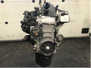 Gebruikte Motor Audi A1 (8X1/8XK) 1.2 TFSI Prijs op aanvraag aangeboden door Autohandel-Smet Gebroeders NV