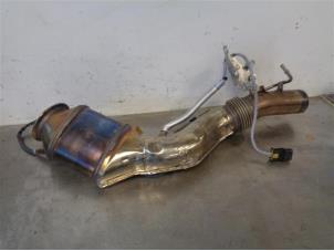 Gebruikte Katalysator BMW 2 serie (F22) M2 Competition 3.0 24V Prijs op aanvraag aangeboden door Autohandel-Smet Gebroeders NV