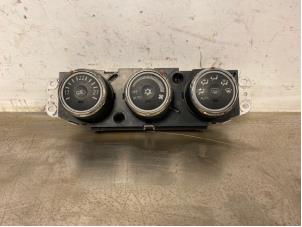 Gebruikte Airco bedieningspaneel Mitsubishi ASX 1.6 MIVEC 16V Prijs op aanvraag aangeboden door Autohandel-Smet Gebroeders NV