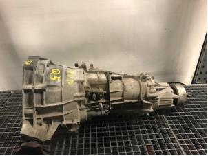 Gebruikte Versnellingsbak Audi Q5 (8RB) Prijs op aanvraag aangeboden door Autohandel-Smet Gebroeders NV
