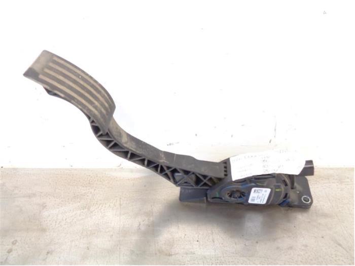 Gebruikte Sensor Gaspedaalpositie Ford C-Max (DXA) 1.5 TDCi 120 16V Prijs op aanvraag aangeboden door Autohandel-Smet Gebroeders NV