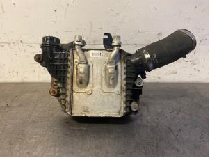 Gebruikte Intercooler Landrover Discovery Sport L550 Prijs op aanvraag aangeboden door Autohandel-Smet Gebroeders NV