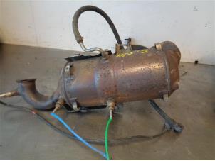 Gebruikte Katalysator Ford C-Max (DXA) 1.5 TDCi 120 16V Prijs op aanvraag aangeboden door Autohandel-Smet Gebroeders NV