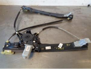 Gebruikte Raammotor Portier Ford C-Max (DXA) 1.5 TDCi 120 16V Prijs op aanvraag aangeboden door Autohandel-Smet Gebroeders NV