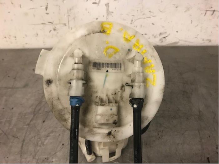 Gebruikte Tank element Pomp Opel Zafira (M75) 1.9 CDTI Prijs op aanvraag aangeboden door Autohandel-Smet Gebroeders NV