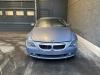 BMW 6 serie (E63) 630i 24V Voorkop compleet
