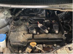 Gebruikte Motor Peugeot 108 1.0 12V Prijs op aanvraag aangeboden door Autohandel-Smet Gebroeders NV