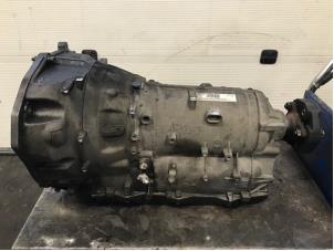 Gebruikte Automaatbak Maserati Ghibli III 3.0 Diesel Prijs op aanvraag aangeboden door Autohandel-Smet Gebroeders NV