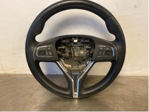 Gebruikte Stuurwiel Maserati Ghibli III 3.0 S Q4 Biturbo V6 24V Prijs op aanvraag aangeboden door Autohandel-Smet Gebroeders NV
