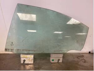 Gebruikte Driehoeks Ruit links-achter Maserati Ghibli III 3.0 S Q4 Biturbo V6 24V Prijs op aanvraag aangeboden door Autohandel-Smet Gebroeders NV