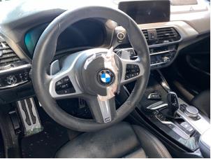 Gebruikte Instrumentenpaneel BMW X3 (G01) xDrive 20d 2.0 TwinPower Turbo 16V Prijs op aanvraag aangeboden door Autohandel-Smet Gebroeders NV