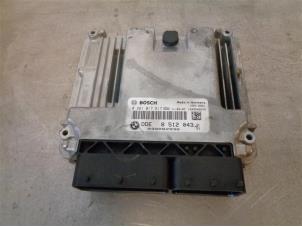 Gebruikte Computer Motormanagement BMW 3 serie Touring (E91) Prijs op aanvraag aangeboden door Autohandel-Smet Gebroeders NV