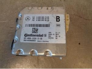 Gebruikte Module (diversen) Mercedes GLA (156.9) 2.2 220 CDI, d 16V Prijs op aanvraag aangeboden door Autohandel-Smet Gebroeders NV