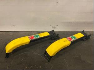 Gebruikte Diversen Ford Transit Custom 2.0 TDCi 16V Eco Blue 170 Prijs op aanvraag aangeboden door Autohandel-Smet Gebroeders NV