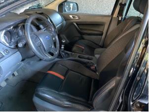 Gebruikte Airbag set Ford Ranger 3.2 TDCi 20V 4x4 Prijs op aanvraag aangeboden door Autohandel-Smet Gebroeders NV