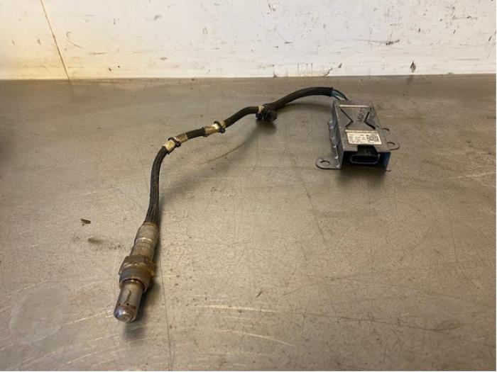 Lambda Sonde van een Ford Transit Custom 2.0 TDCi 16V Eco Blue 170 2019