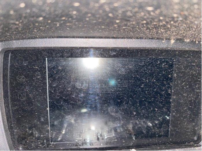 Gebruikte Display Interieur Ford Transit Courier Prijs op aanvraag aangeboden door Autohandel-Smet Gebroeders NV