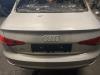 Kofferdeksel van een Audi A4 (B9), 2015 2.0 TDI Ultra 16V, Sedan, 4Dr, Diesel, 1.968cc, 90kW (122pk), FWD, DEUC, 2016-05 / 2019-11, 8W2; 8WC 2017