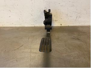 Gebruikte Gaspedaalpositie Sensor Dacia Dokker (0S) 1.2 TCE 16V Prijs op aanvraag aangeboden door Autohandel-Smet Gebroeders NV
