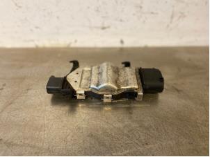 Gebruikte Computer Airco Mercedes GLA (156.9) 2.2 220 CDI, d 16V Prijs op aanvraag aangeboden door Autohandel-Smet Gebroeders NV