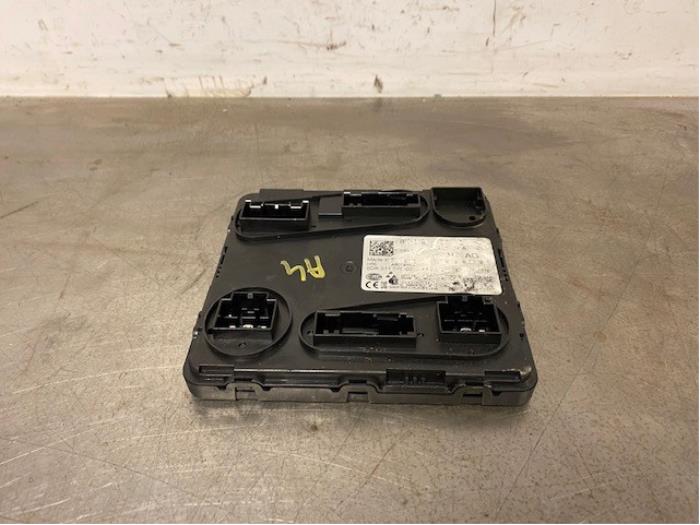Gebruikte Module Bodycontrol Audi A4 (B9) 2.0 TDI Ultra 16V Prijs op aanvraag aangeboden door Autohandel-Smet Gebroeders NV