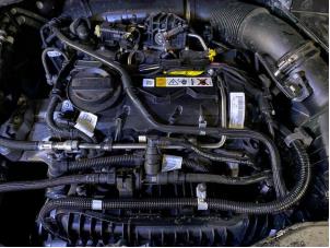 Gebruikte Motor BMW 1 serie (F40) 118i 1.5 TwinPower 12V Prijs op aanvraag aangeboden door Autohandel-Smet Gebroeders NV