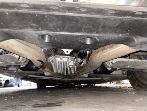 Gebruikte Differentieel achter BMW 5 serie (G30) M5 xDrive 4.4 V8 32V TwinPower Turbo Prijs op aanvraag aangeboden door Autohandel-Smet Gebroeders NV