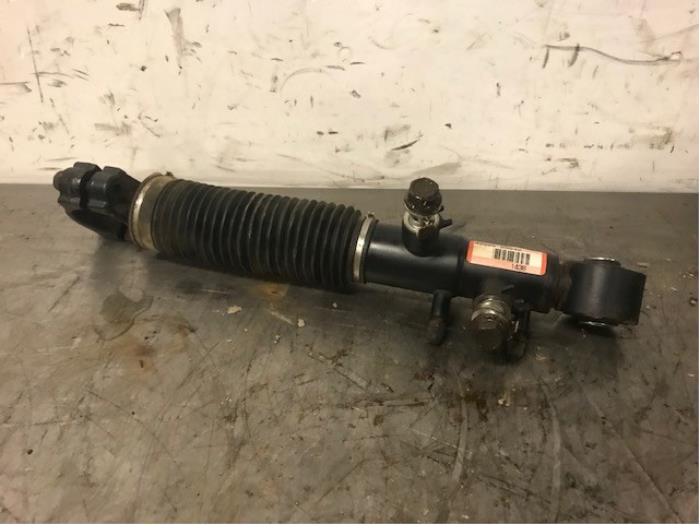 Gebruikte Diversen Toyota Land Cruiser (J15) 2.8 D-4D 16V Prijs op aanvraag aangeboden door Autohandel-Smet Gebroeders NV