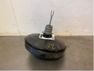 Gebruikte Rembol Dacia Dokker (0S) 1.2 TCE 16V Prijs op aanvraag aangeboden door Autohandel-Smet Gebroeders NV