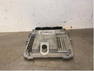 Gebruikte Computer Motormanagement Renault Koleos II (RZGH) 2.0 dCi Prijs op aanvraag aangeboden door Autohandel-Smet Gebroeders NV