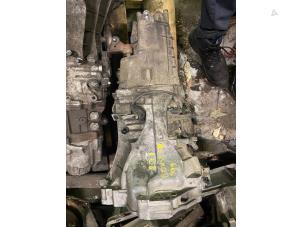 Gebruikte Versnellingsbak Porsche Boxster (986) 2.7 24V Prijs op aanvraag aangeboden door Autohandel-Smet Gebroeders NV