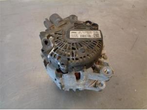 Gebruikte Dynamo Citroen C3 (SC) 1.4 HDi Prijs op aanvraag aangeboden door Autohandel-Smet Gebroeders NV