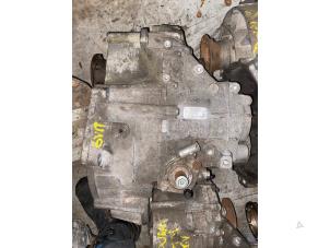 Gebruikte Versnellingsbak Seat Ibiza III (6L1) Prijs op aanvraag aangeboden door Autohandel-Smet Gebroeders NV